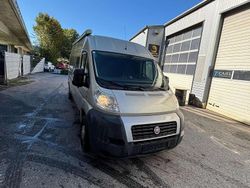 Gelb Gebraucht 2012 Fiat Ducato Van | € 16.999