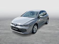 Mittelgrau normal Gebraucht 2025 VW Golf VIII Life Limousine | € 28.990