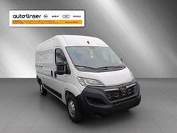 Weiß Gebraucht 2024 Opel Movano Van | € 32.900 (Etwas zu teuer)