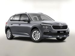 Neu 2025 Skoda Kamiq Lodge SUV | € 29.598 (Fairer Preis)