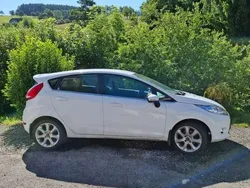 Gebraucht 2009 Ford Fiesta Ghia Kleinwagen | € 2.150 (Fairer Preis)