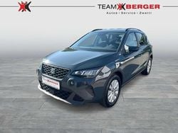 Blau Neu 2025 Seat Arona Reference SUV | € 18.880 (Guter Preis)