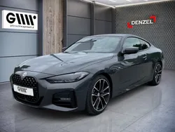 Grau Gebraucht 2022 BMW 430 M Sport Coupé | € 44.900 (Superpreis)