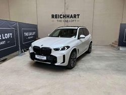Weiß Gebraucht 2024 BMW X5 M Sport SUV | € 94.850