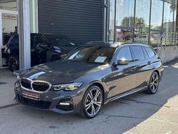 Grau Gebraucht 2022 BMW 330e M Sport Kombi | € 35.990 (Fairer Preis)