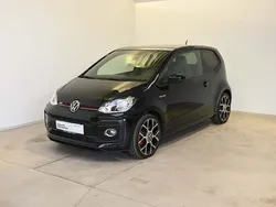 Schwarz Gebraucht 2021 VW up! GTI Kleinwagen | € 14.990 (Fairer Preis)