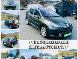 Grau Gebraucht 2008 Peugeot 207 Kombi | € 2.800 (Superpreis)