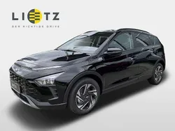 Schwarz Gebraucht 2023 Hyundai Bayon SUV | € 16.990 (Guter Preis)