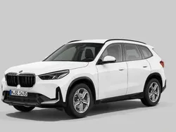 Weiß Gebraucht 2023 BMW X1 Shadowline SUV | € 39.990 (Fairer Preis)