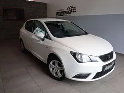 Seat Ibiza ST
