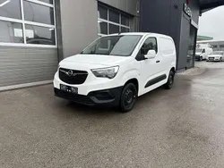 Weiß Gebraucht 2020 Opel Combo Edition Van / Kleinbus | € 11.988 (Superpreis)