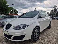 Weiß Gebraucht 2015 Seat Altea Van / Kleinbus | € 7.190 (Fairer Preis)