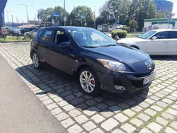 Schwarz Gebraucht 2011 Mazda 3 Inclusive Limousine | € 3.500 (Fairer Preis)