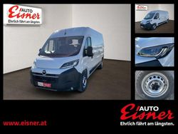 Gebraucht 2024 Opel Movano Van | € 31.990 (Guter Preis)