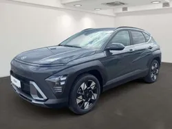 Grau Neu 2024 Hyundai Kona GO! SUV | € 31.190 (Guter Preis)