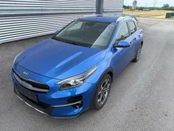 Blau Gebraucht 2020 Kia XCeed Gold SUV | € 16.990 (Fairer Preis)