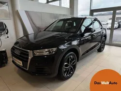 Schwarz metallic Gebraucht 2019 Audi Q5 SUV | € 31.250 (Fairer Preis)
