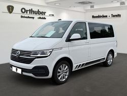 Weiss normal Gebraucht 2020 VW Multivan Comfortline Van | € 44.990 (Fairer Preis)