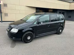 Gebraucht 2005 VW Touran Conceptline Van / Kleinbus | € 2.400 (Fairer Preis)
