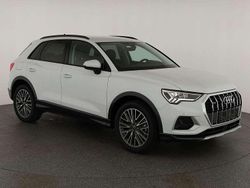 Weiß Neu 2025 Audi Q3 Advanced SUV | € 59.685 (Fairer Preis)