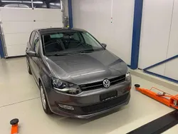 Gebraucht 2012 VW Polo Limousine | € 4.000 (Superpreis)