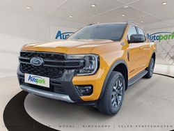 Neu 2025 Ford Ranger Wildtrack Abholung | € 56.850 (Etwas zu teuer)