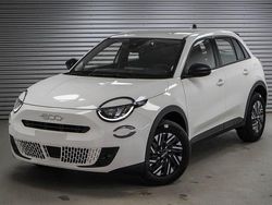 Weiß Neu 2025 Fiat 600 SUV | € 24.432 (Fairer Preis)