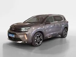 Grau Gebraucht 2023 Citroën C5 Aircross Feel SUV | € 23.490 (Fairer Preis)