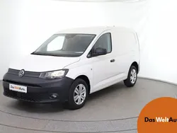 Weiß Neu 2025 VW Caddy Van / Kleinbus | € 31.540 (Superpreis)