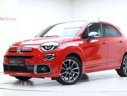 Rot Gebraucht 2024 Fiat 500X Sport SUV | € 21.499