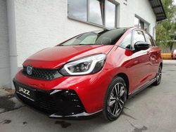 Rot Neu 2025 Honda Jazz Advance Kleinwagen | € 26.980 (Fairer Preis)