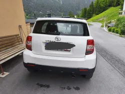 Gebraucht 2009 Toyota Urban Cruiser SUV | € 4.400