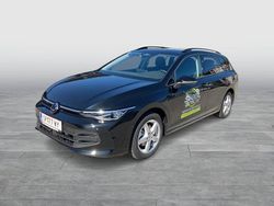 Schwarz metallic Neu 2025 VW Golf VIII Business Kombi | € 36.200 (Fairer Preis)