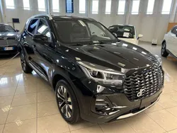 Schwarz Gebraucht 2023 DR Automobiles D5.0 SUV | € 21.500