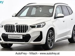 Mineralweiß Gebraucht 2024 BMW X1 Efficient Dynamics SUV | € 49.580 (Fairer Preis)