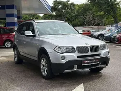 Grau Gebraucht 2010 BMW X3 SUV | € 7.490 (Fairer Preis)