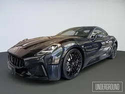 Schwarz Gebraucht 2023 Maserati Granturismo Coupé | € 219.990