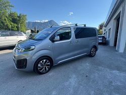 Grau Gebraucht 2021 Citroën Spacetourer Shine Van | € 27.900 (Fairer Preis)