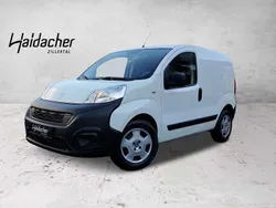 Weiß Gebraucht 2022 Fiat Fiorino Basis Van / Kleinbus | € 17.490 (Fairer Preis)