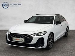 Weiss normal Gebraucht 2025 Audi A5 Ambiente Coupé | € 70.990