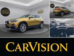 Gold Gebraucht 2020 BMW X2 SUV | € 27.490 (Superpreis)