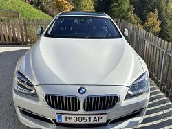 Gebraucht 2014 BMW 650 Coupé | € 26.000