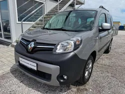 Grau Gebraucht 2017 Renault Kangoo Van / Kleinbus | € 14.490