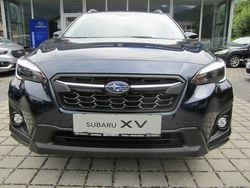 Blau Gebraucht 2020 Subaru XV SUV | € 19.990 (Fairer Preis)