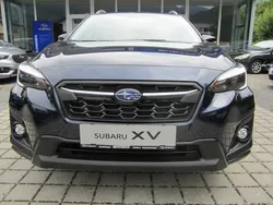Blau Gebraucht 2020 Subaru XV SUV | € 19.990 (Guter Preis)