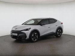 Silber normal Gebraucht 2025 Cupra Tavascan SUV | € 45.990 (Fairer Preis)