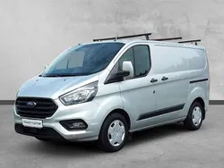 Silber Gebraucht 2019 Ford Transit Custom Trend Van | € 18.900 (Guter Preis)