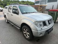 Grau Gebraucht 2007 Nissan Navara Abholung | € 4.990 (Superpreis)