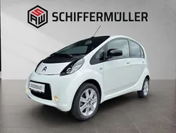 Weiß Gebraucht 2019 Citroën C-zero Seduction Kleinwagen | € 8.800