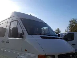 VW LT